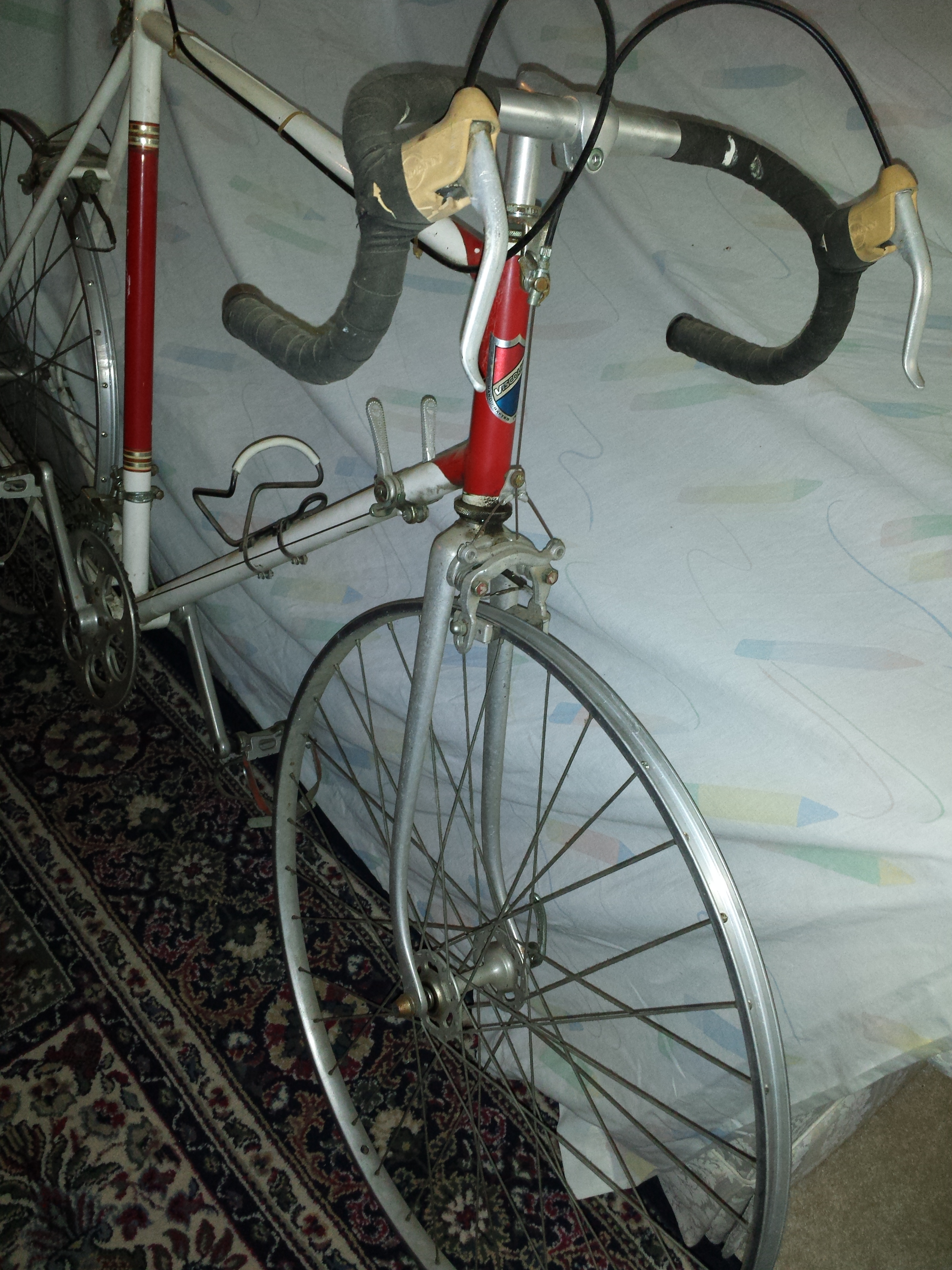 Picture of bicycle 1